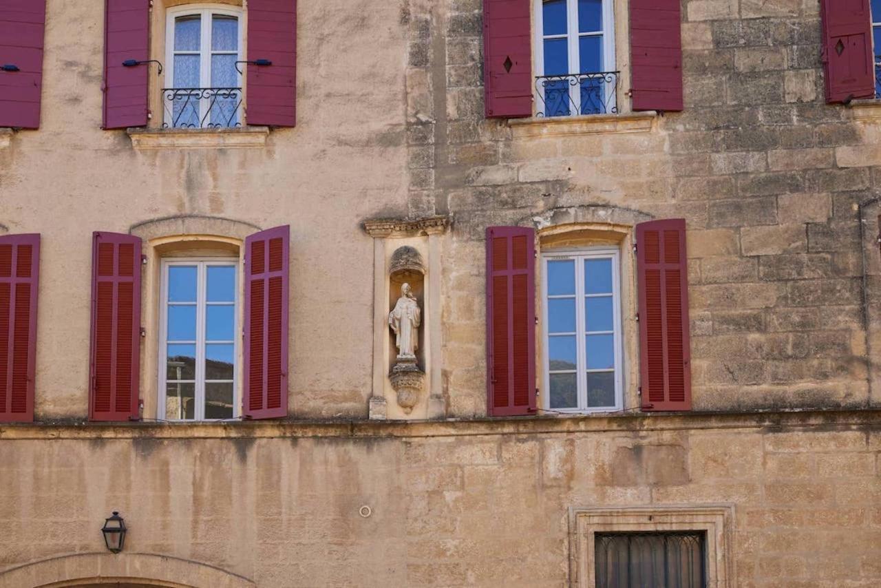Le Clos Des Merveilles Rognes Екстериор снимка