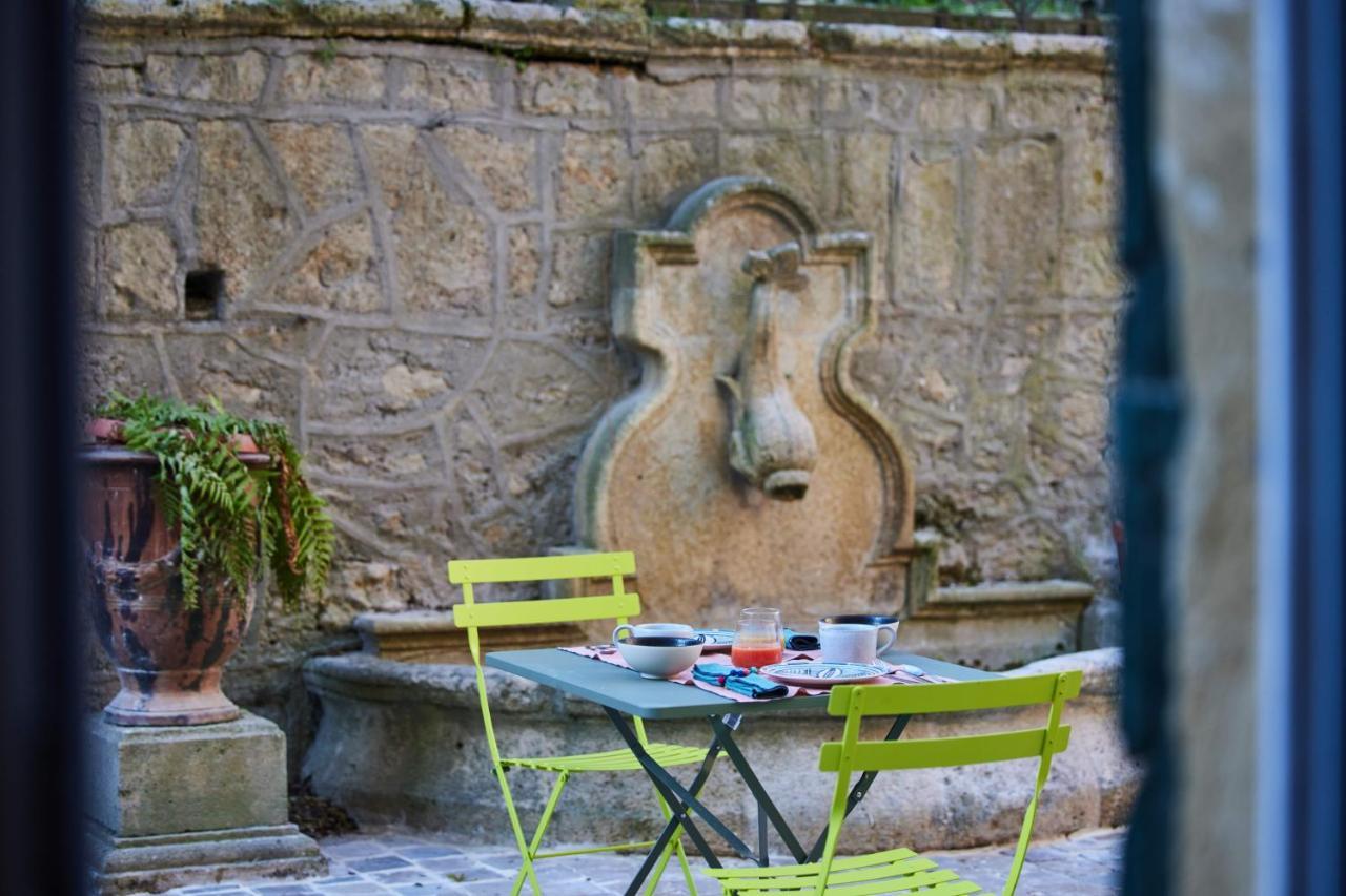 Le Clos Des Merveilles Rognes Екстериор снимка