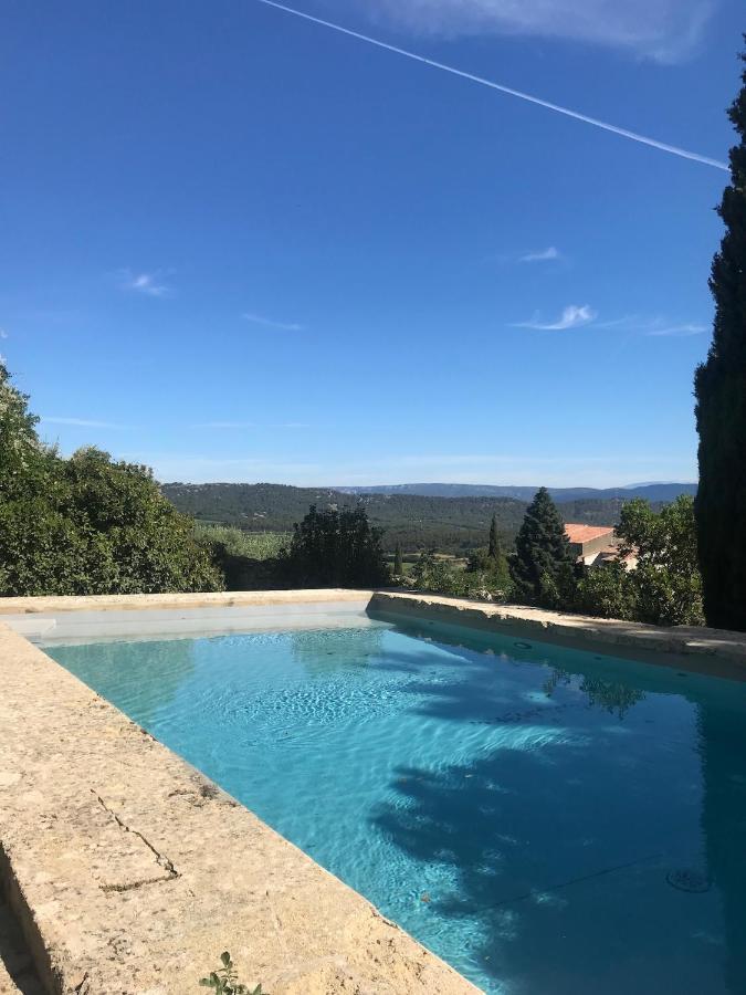 Le Clos Des Merveilles Rognes Екстериор снимка